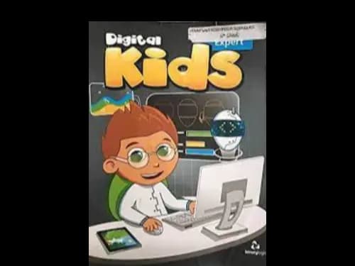 DIGITAL KIDS - EXPERT