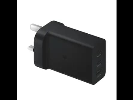 Samsung 65w Pd Adapter Power Trio (og) Db