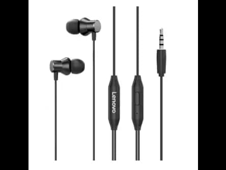 Lenovo HF130 Wired in Ear Earphone (2)