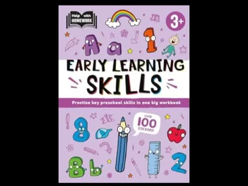 EARLY LEARNING SKILLS