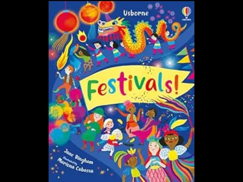 FESTIVALS
