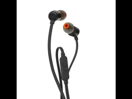 JBL T110 In Ear Headphone