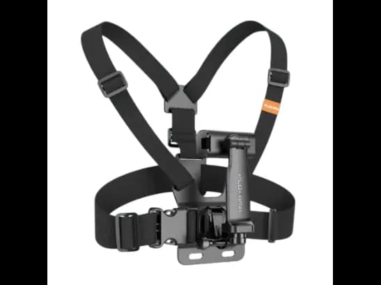 Plokama CX-10 Chest Mount Phone Holder