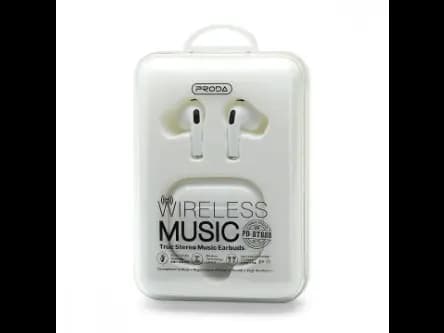 Pd-bt888 Proda Wireless Music Earbuds (2)