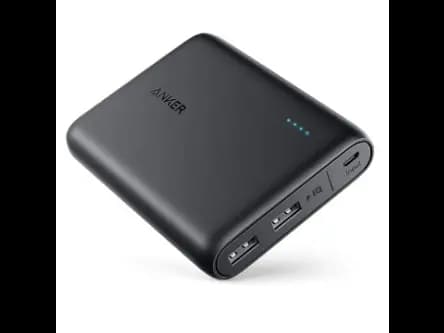 Anker PowerCore 13000mAh A1215 Power Bank (2)