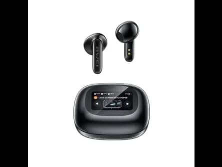 AWEI WIRELESS EARBUDS WITH SCREEN