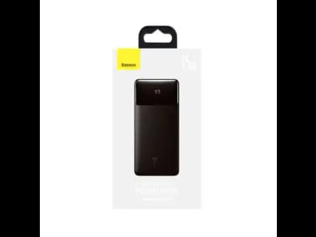 Baseus 10000mAh 15W Bipow Digital Display Power Bank P10067500123-00 (4)