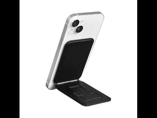 Wiwu MW-004 Mag Wallet X Pro Foldable Magnetic Card Holder Stand