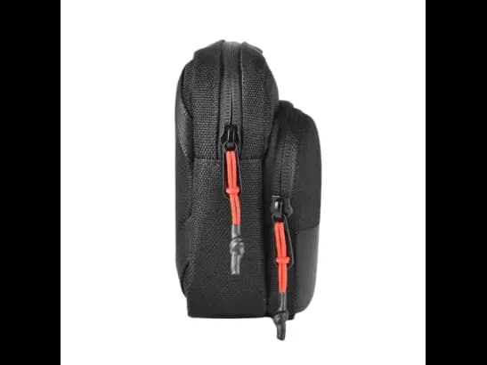 Wiwu Essen 2 In 1 Crossbody Bag Black (4)