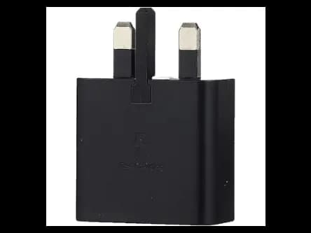 Samsung Galaxy Official 15W Adaptive Fast Charger USB-C Data Cable