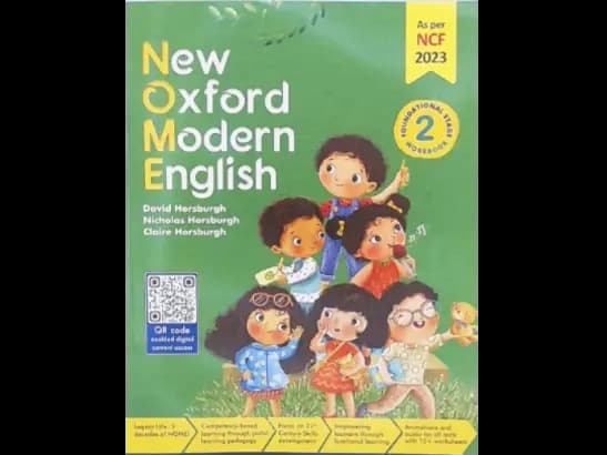 NEW OXFORD MODERN ENGLISH WB 2 - FOUNDATIONAL