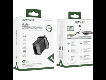 ACEFAST A105 GAN PD CHARGER (4)