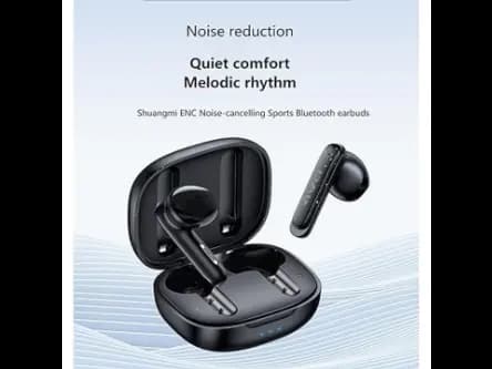 AWEI TRUE WIRELESS EARBUDS