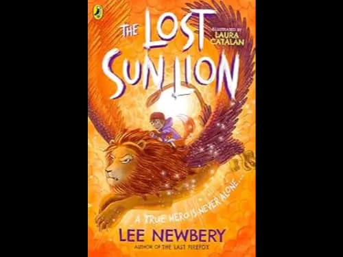 THE LOST SUNLION
