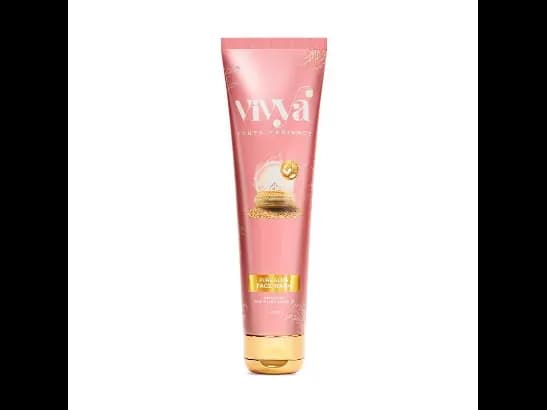 Vivya Pure Glow Face Wash - 50ml