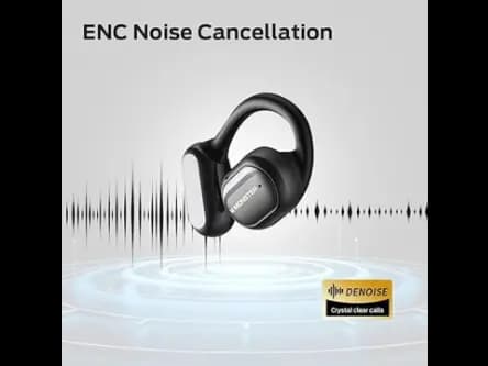 MONSTER OPEN TOUCH OPEN PRO 100 EAR BUDS (2)