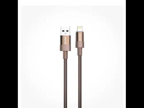 GREEN LION DESSERT SPARK DATA CABLE USB TO LIGHTENING  12W
