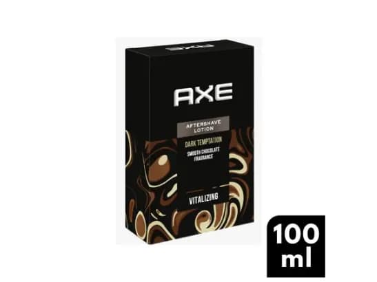 Axe Dark Temptation After Shave Cologne 100ml