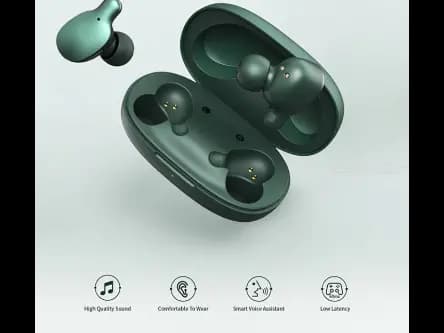 WIWU Titan TWS True Wireless Stereo Earbuds (2)