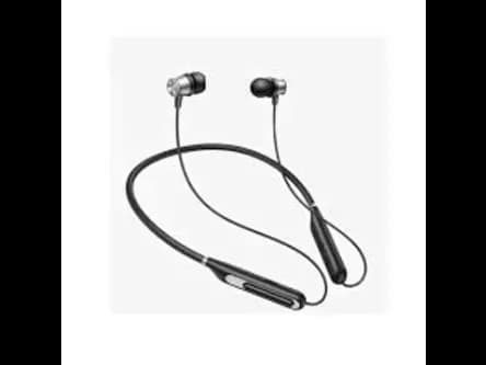 GEEOO WIRELESS NECK BAND GREEN (2)