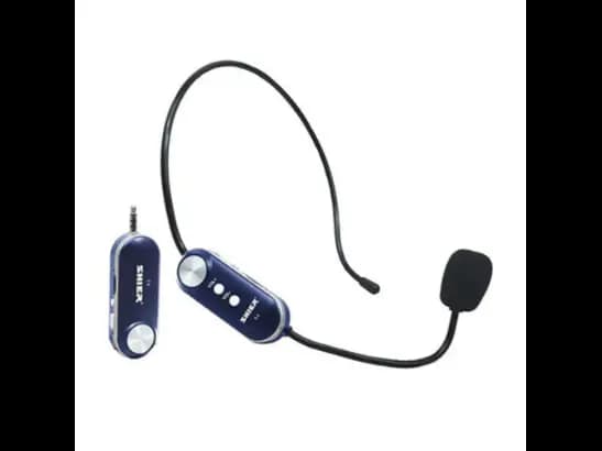 Shier T-1 Universal Wireless Clip On Microphone