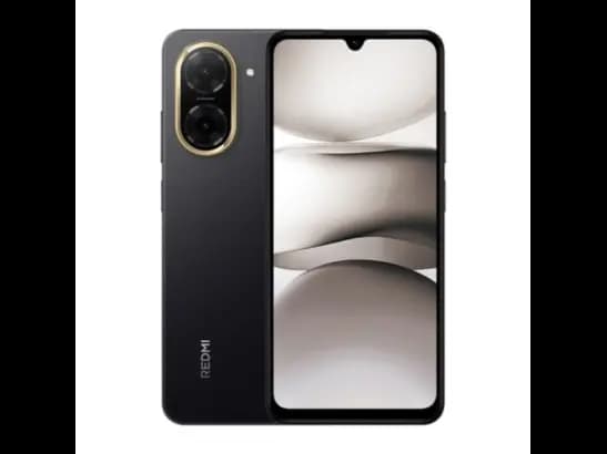 Redmi A5 4GB 128GB Phone with 1 Year Gnxt Warranty
