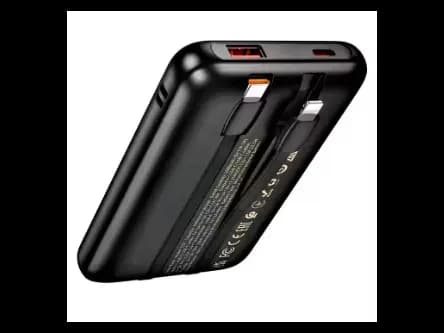 HOCO Q37 10000MAH POWER BANK 22.5W PD20W (4)