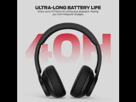 Monster Mission 100 Wireless Headset (4)