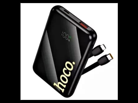 HOCO Q37 10000MAH POWER BANK 22.5W+PD20W