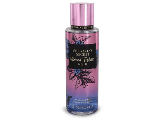 Victorias Secret Velvet Petals Noir Mist-250ml