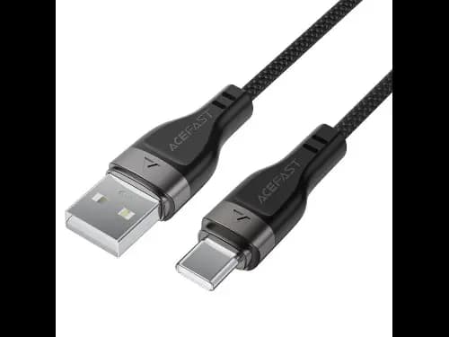ACEFAST USB TO TYPE C DATA CABLE (2)