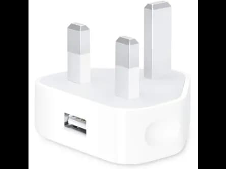 Apple 3 Pin Power Adapter12w