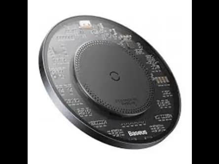 CCJJ050001 5 BASEUS SIMPLE 2 WIRELESS CHARGER 15W