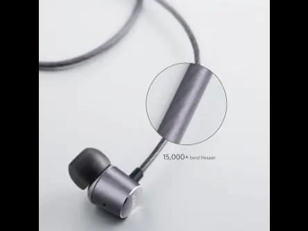 Anker Soundbuds Verve Wired Headphones (3)