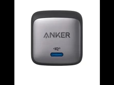 Anker Nano II 45W GaN II PPS Fast Charger Adapter (3)