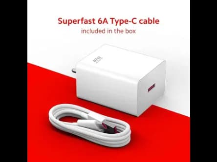67W for ChargerMi 2p usb Original Adapter (3)