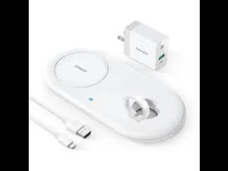 Anker Power Wave Pad with Watch Holder (B2570K21)