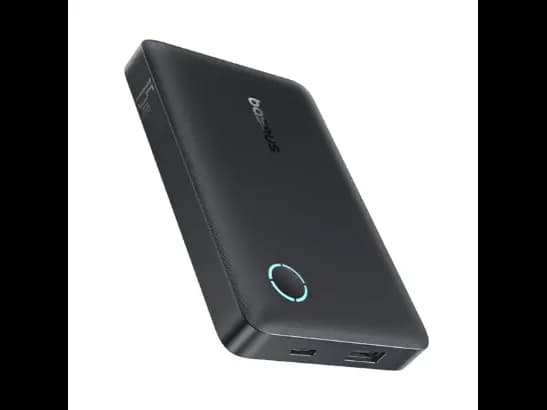 Baseus EnerFill FP11 Power Bank 10000mAh 15W Cosmic Black - P1008210C123-00 (3)