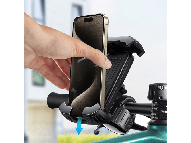 UGREEN Bike Phone Mount – LP494 - 60548 (2)
