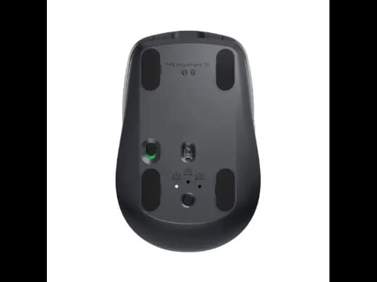 Logitech MX Anywhere 3 Wireless Mouse with 1 Year Warranty (2)