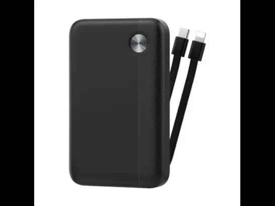 Wiwu WI-P060 Endurance 22.5w 10000mAh Powerbank - 1 Year Warranty (3)