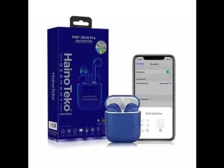 Haino Teko POP 2030 Pro Airpods (4)