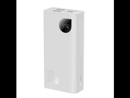 Baseus Adaman2 Power Bank 30W 10000mAh (3)