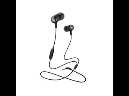 JBL Live 100 In Ear Headphones (3)