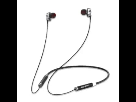 Lenovo HE08 Bluetooth Neckband