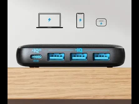 Anker Powerport 111 65W Charger A2045 (3)
