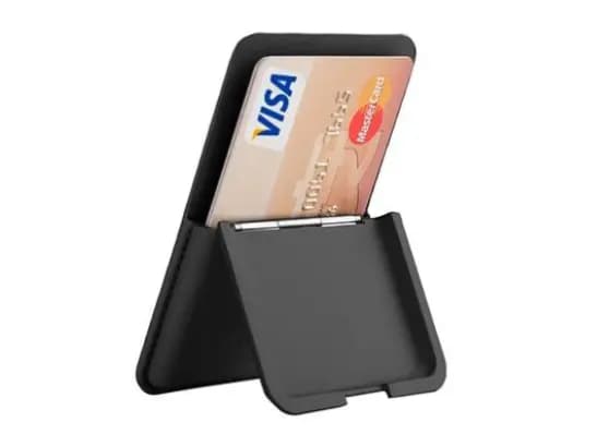 Wiwu MW-001 Mag Wallet Portable Card Holder