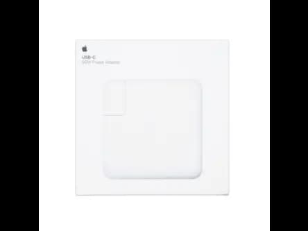 Apple 96W USB-C Power Adapter (3)