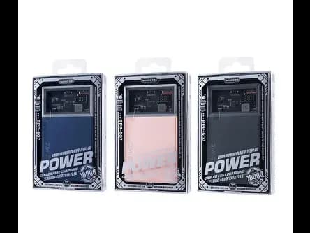 Remax RPP-507 20WPD 22.5WQC Power Bank 10000mah (2)