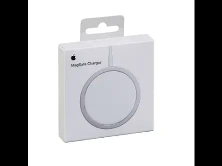 Apple MagSafe Charger - Wireless Charger with Fast Charging Capability (2)